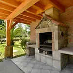 Piscina Climatizada Y Cubierta 365 Dias En Casa Rural Con Encanto El Puentuco Una De Las Casas Mas Valoradas De Cantabria *