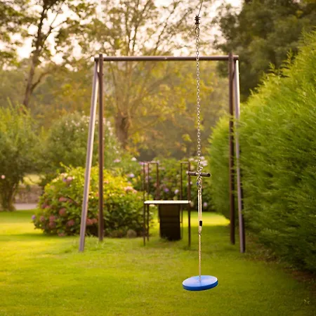 Piscina Climatizada Y Cubierta 365 Dias En Con Encanto El Puentuco De Casas Mas Valoradas De Cantabria Hétvégi ház Villacarriedo