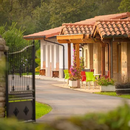 Lantställe Piscina Climatizada Y Cubierta 365 Dias En Con Encanto El Puentuco De Casas Mas Valoradas De Cantabria *