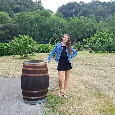 Piscina Climatizada Y Cubierta 365 Dias En Con Encanto El Puentuco De Casas Mas Valoradas De Cantabria Hétvégi ház *