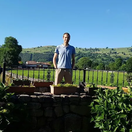 Hétvégi ház Piscina Climatizada Y Cubierta 365 Dias En Con Encanto El Puentuco De Casas Mas Valoradas De Cantabria