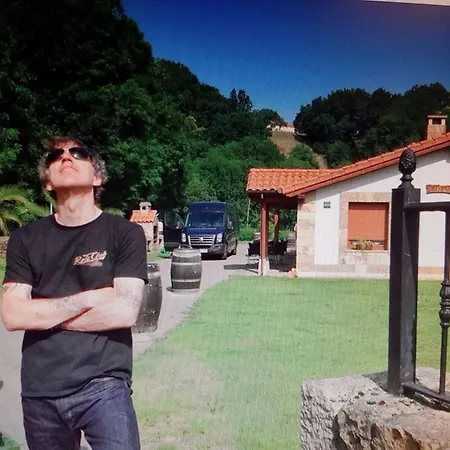 Piscina Climatizada Y Cubierta 365 Dias En Con Encanto El Puentuco De Casas Mas Valoradas De Cantabria