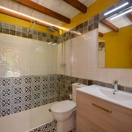 Piscina Climatizada Y Cubierta 365 Dias En Con Encanto El Puentuco De Casas Mas Valoradas De Cantabria Hétvégi ház