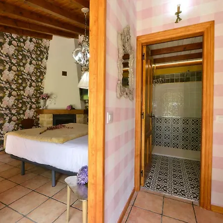 Hétvégi ház Piscina Climatizada Y Cubierta 365 Dias En Con Encanto El Puentuco De Casas Mas Valoradas De Cantabria *