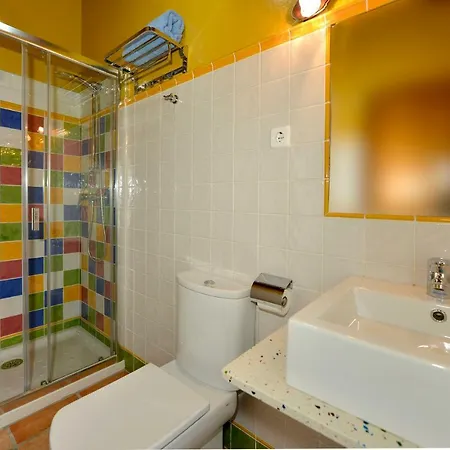 Piscina Climatizada Y Cubierta 365 Dias En Con Encanto El Puentuco De Casas Mas Valoradas De Cantabria