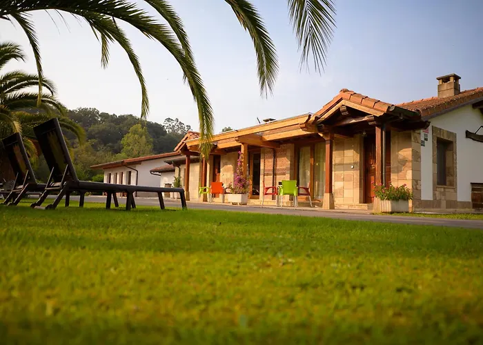 Piscina Climatizada Y Cubierta 365 Dias En Casa Rural Con Encanto El Puentuco Una De Las Casas Mas Valoradas De Cantabria Landhaus *