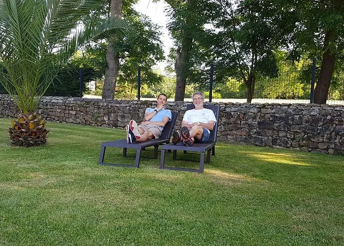 Piscina Climatizada Y Cubierta 365 Dias En Casa Rural Con Encanto El Puentuco Una De Las Casas Mas Valoradas De Cantabria Landhaus Villacarriedo